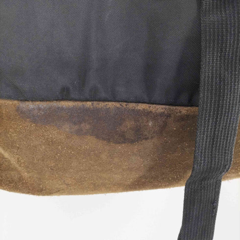 ジャンスポーツ JanSport 底スエード ロゴパッチ バックパック メンズ