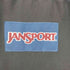 ジャンスポーツ JanSport 底スエード ロゴパッチ バックパック メンズ