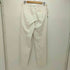 ジバンシィ GIVENCHY センタープレス テーパードスラックス メンズ JPN:42