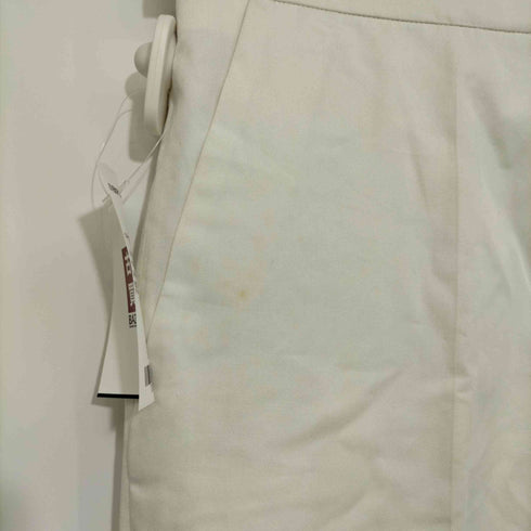 ジバンシィ GIVENCHY センタープレス テーパードスラックス メンズ JPN:42