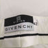 ジバンシィ GIVENCHY センタープレス テーパードスラックス メンズ JPN:42