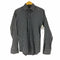 ボスヒューゴボス BOSS HUGO BOSS ストライプレギュラーカラーシャツ メンズ JPN:S