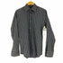 ボスヒューゴボス BOSS HUGO BOSS ストライプレギュラーカラーシャツ メンズ JPN:S
