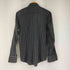 ボスヒューゴボス BOSS HUGO BOSS ストライプレギュラーカラーシャツ メンズ JPN:S