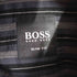 ボスヒューゴボス BOSS HUGO BOSS ストライプレギュラーカラーシャツ メンズ JPN:S