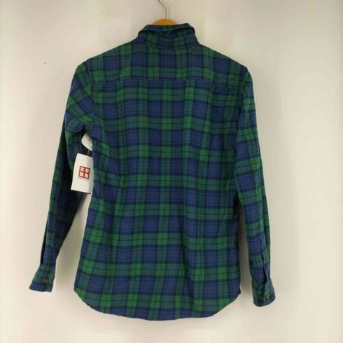 ザノースフェイス THE NORTH FACE サーマスタットシャツ レディース JPN:M