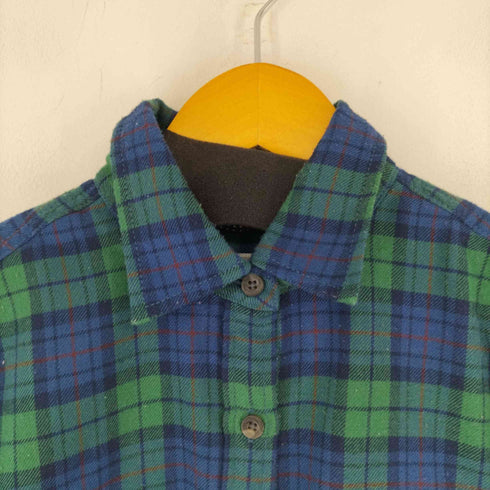 ザノースフェイス THE NORTH FACE サーマスタットシャツ レディース JPN:M