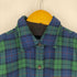 ザノースフェイス THE NORTH FACE サーマスタットシャツ レディース JPN:M