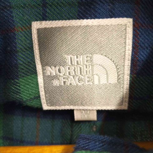 ザノースフェイス THE NORTH FACE サーマスタットシャツ レディース JPN:M