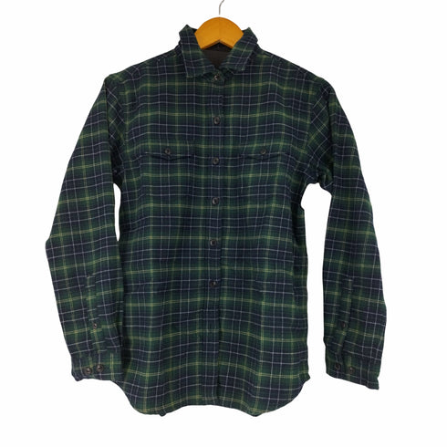 ザノースフェイス THE NORTH FACE サーマスタットシャツ レディース JPN:M
