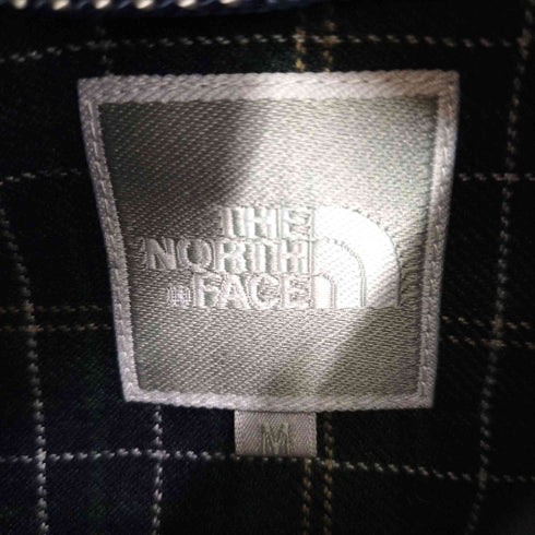 ザノースフェイス THE NORTH FACE サーマスタットシャツ レディース JPN:M