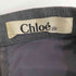 クロエ Chloe ひざ丈 タイトスカート レディース