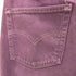 リーバイス Levis USA製 501 ボタンフライデニムパンツ メンズ W36