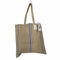 マッキントッシュフィロソフィー MACKINTOSH PHILOSOPHY MADE IN BRITAIN I AN MANKIN コーティングストライプトートバッグ レディース