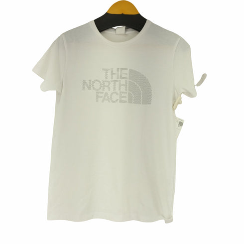 ザノースフェイス THE NORTH FACE Insect Shield Lined Logo Tee レディース JPN:M