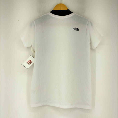 ザノースフェイス THE NORTH FACE Insect Shield Lined Logo Tee レディース JPN:M