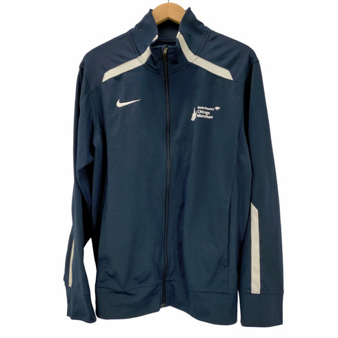 ナイキ NIKE スウッシュプリント トラックジャケット メンズ JPN:S
