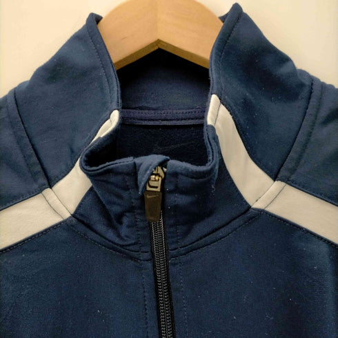 ナイキ NIKE スウッシュプリント トラックジャケット メンズ JPN:S