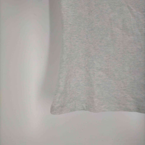アディダス adidas スリーストライプス スリムラグラン半袖Tシャツ レディース JPN:S