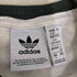 アディダス adidas スリーストライプス スリムラグラン半袖Tシャツ レディース JPN:S