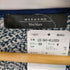 マックスマーラウィークエンド MAX MARA WEEKEND ウレタン混レーヨンパネルブラウス レディース import:M