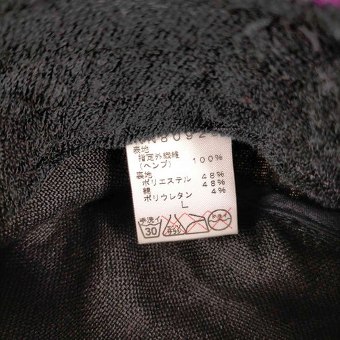 ザノースフェイス THE NORTH FACE Hemp Hat Women’s レディース