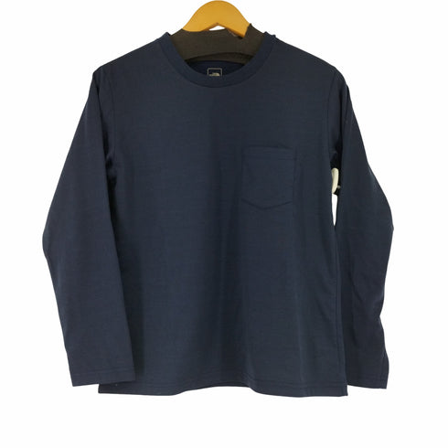 ザノースフェイス THE NORTH FACE L/S DIRT0FF TEE レディース JPN:M