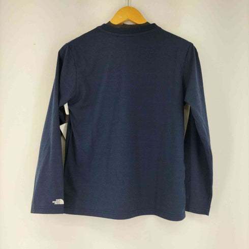 ザノースフェイス THE NORTH FACE L/S DIRT0FF TEE レディース JPN:M