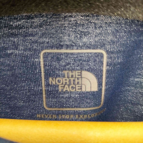 ザノースフェイス THE NORTH FACE L/S DIRT0FF TEE レディース JPN:M