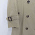 ミューズデドゥーズィエム クラス MUSE de Deuxieme Classe 2016 トレンチコート レディース JPN:M