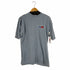 ハードロックカフェ Hard Rock Cafe 後染プリントクルーネックTシャツ メンズ JPN:M