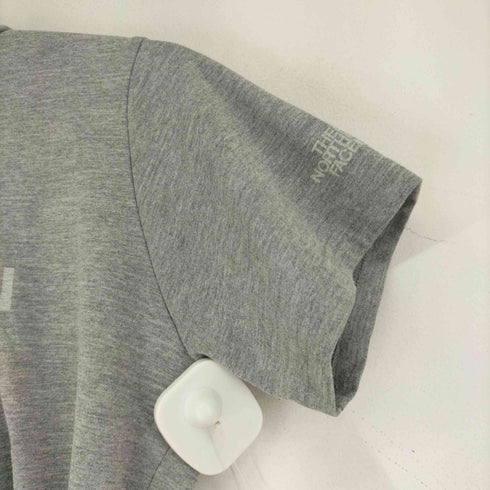 ザノースフェイス THE NORTH FACE S/S RDT UV Tee レディース JPN:M