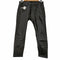 WALDES ZIP レザーパンツ メンズ