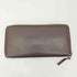 コムデギャルソン COMME des GARCONS Luxury Zip Wallet メンズ