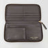 コムデギャルソン COMME des GARCONS Luxury Zip Wallet メンズ