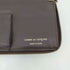 コムデギャルソン COMME des GARCONS Luxury Zip Wallet メンズ