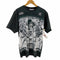 アディダス adidas STAR WARS × ADIDAS NANZUKA グラフィック半袖Tシャツ メンズ JPN:M