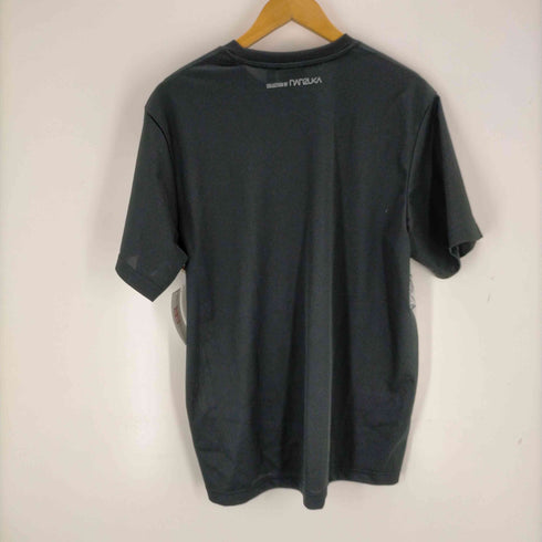 アディダス adidas STAR WARS × ADIDAS NANZUKA グラフィック半袖Tシャツ メンズ JPN:M