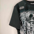 アディダス adidas STAR WARS × ADIDAS NANZUKA グラフィック半袖Tシャツ メンズ JPN:M