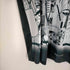 アディダス adidas STAR WARS × ADIDAS NANZUKA グラフィック半袖Tシャツ メンズ JPN:M