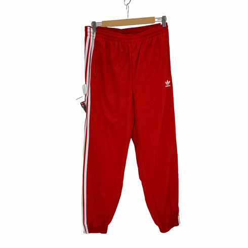 アディダスオリジナルス adidas Originals アディカラー ウーブン ファイヤーバードトラックパンツ メンズ JPN:L