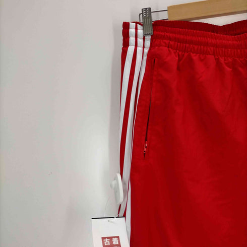 アディダスオリジナルス adidas Originals アディカラー ウーブン ファイヤーバードトラックパンツ メンズ JPN:L