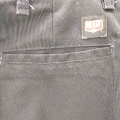 レッドキャップ RED KAP メキシコ製 ワークパンツ メンズ US:32-33