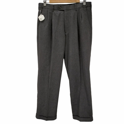 ペリーエリス PERRY ELLIS 2タックスラックス メンズ US:34-35