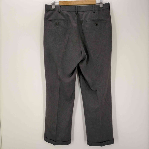 ペリーエリス PERRY ELLIS 2タックスラックス メンズ US:34-35