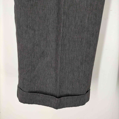 ペリーエリス PERRY ELLIS 2タックスラックス メンズ US:34-35