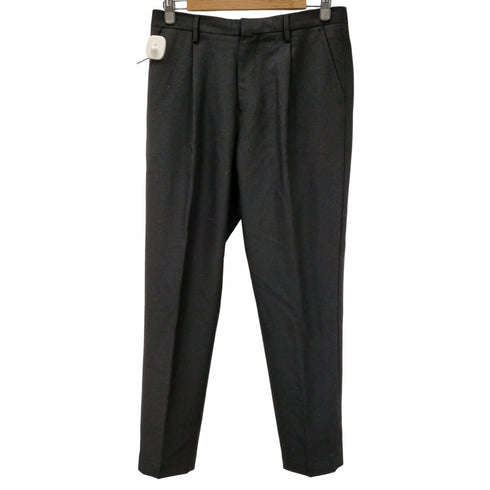 ディストリクトユナイテッドアローズ District UNITED ARROWS ウール1タックスラックス メンズ JPN:46