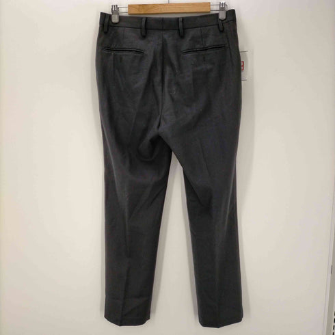ディストリクトユナイテッドアローズ District UNITED ARROWS ウール1タックスラックス メンズ JPN:46