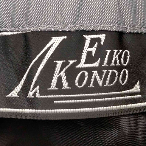 エイココンドウ Eiko Kondo レース 切り替えスカート レディース FREE