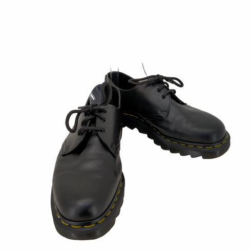ドクターマーチン Dr.Martens 3ホールシューズ ドレスシューズ メンズ UK:7